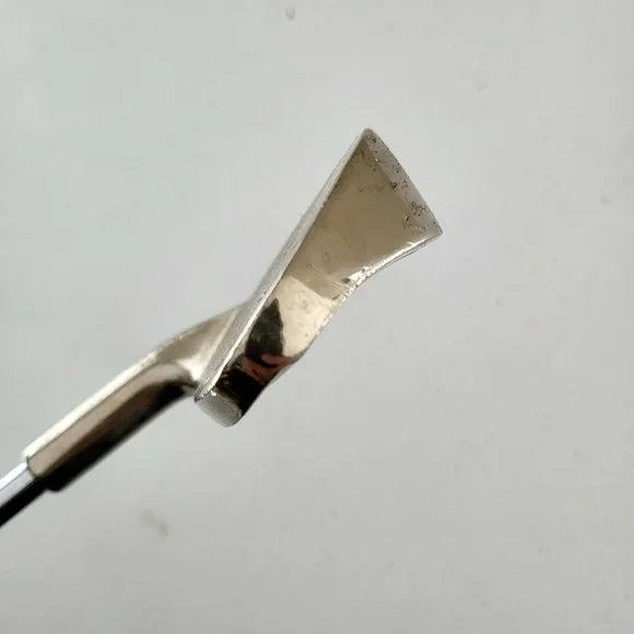 Knight Cross Fire Oversize 4 Iron - Knight Steel Shaft - Right Handed - 37 1/2" - Picture 5 of 7